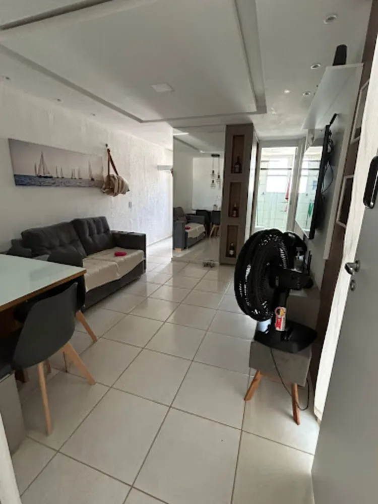 Apartamento, 2 quartos, 44 m² - Foto 4