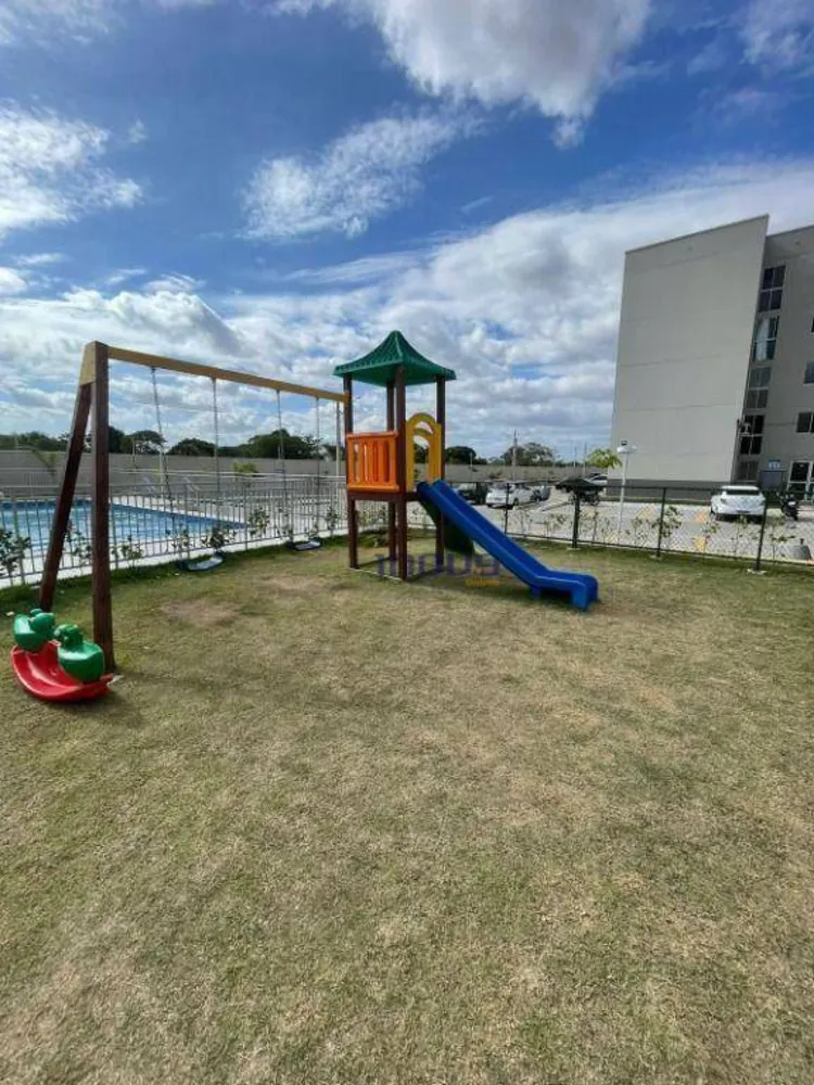 Apartamento, 2 quartos, 44 m² - Foto 15