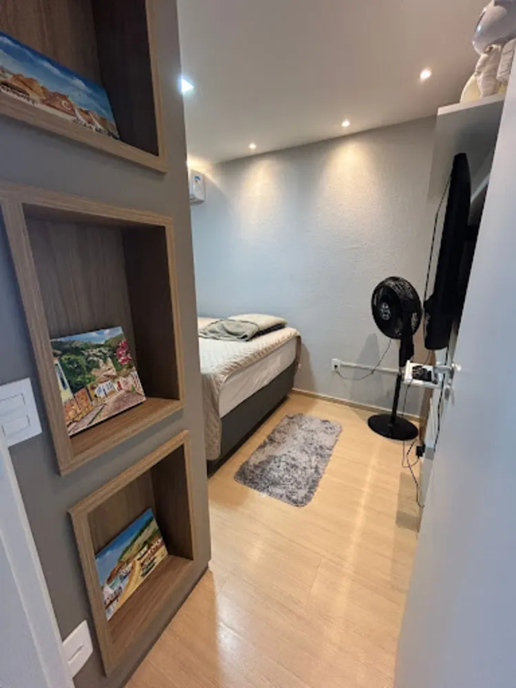 Apartamento, 2 quartos, 44 m² - Foto 8