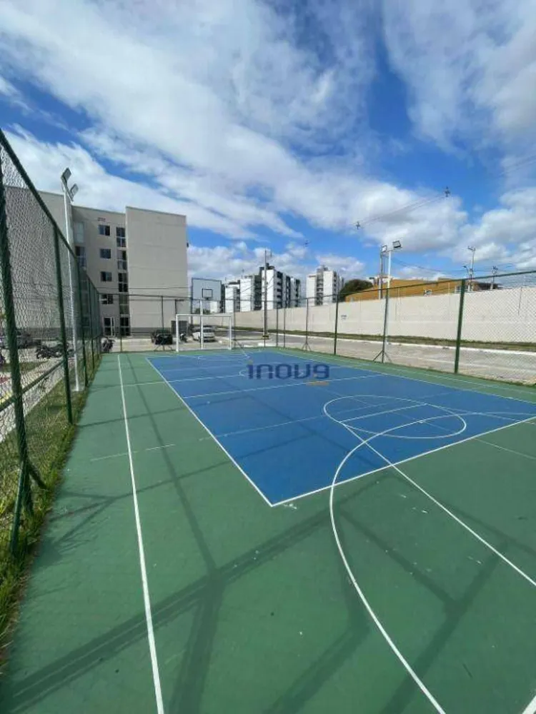 Apartamento, 2 quartos, 44 m² - Foto 12
