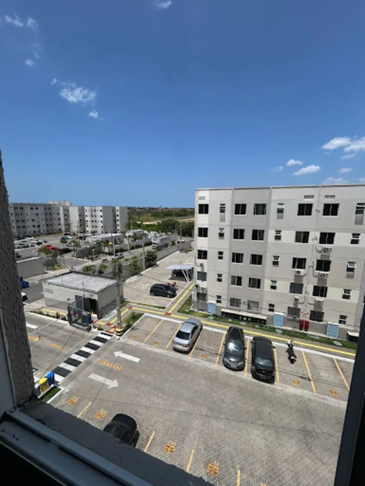Apartamento, 2 quartos, 44 m² - Foto 13