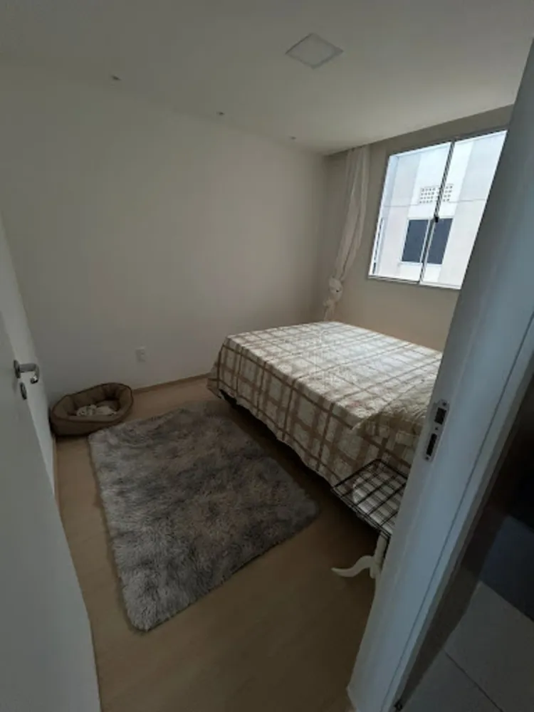 Apartamento, 2 quartos, 44 m² - Foto 6