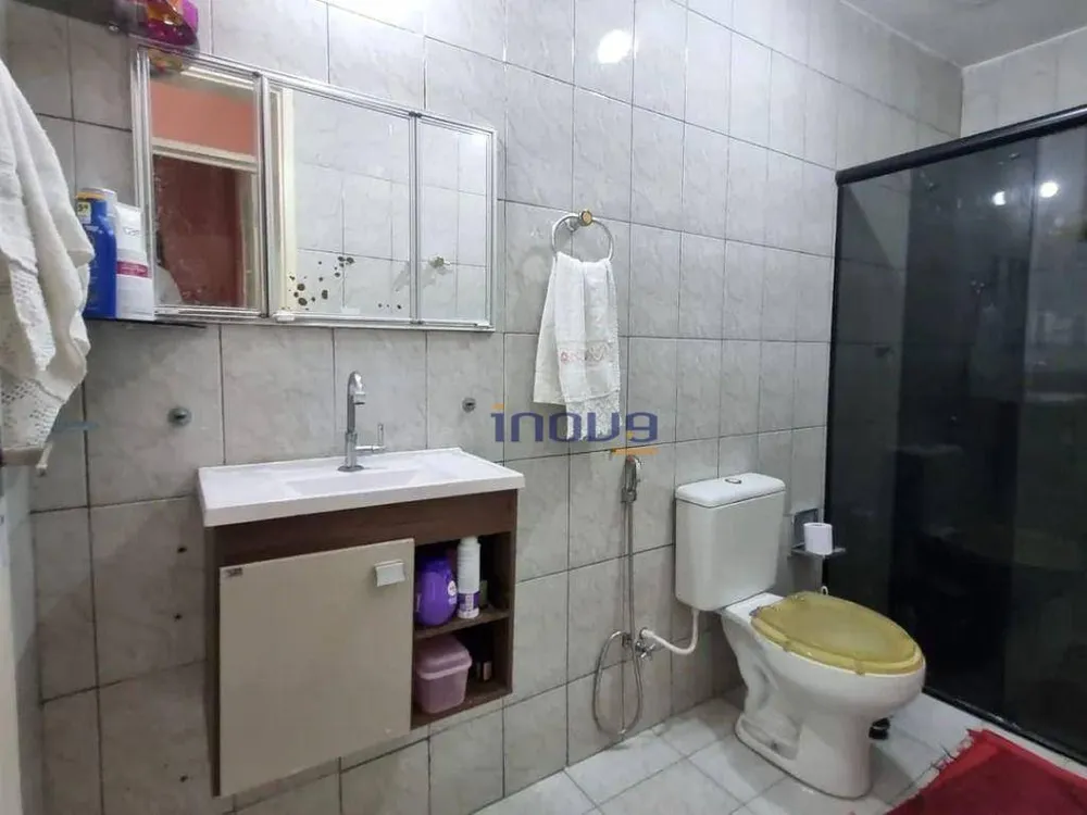 Casa, 3 quartos, 137 m² - Foto 6