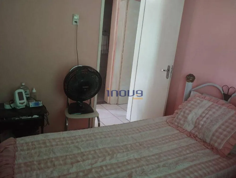 Casa, 3 quartos, 137 m² - Foto 2
