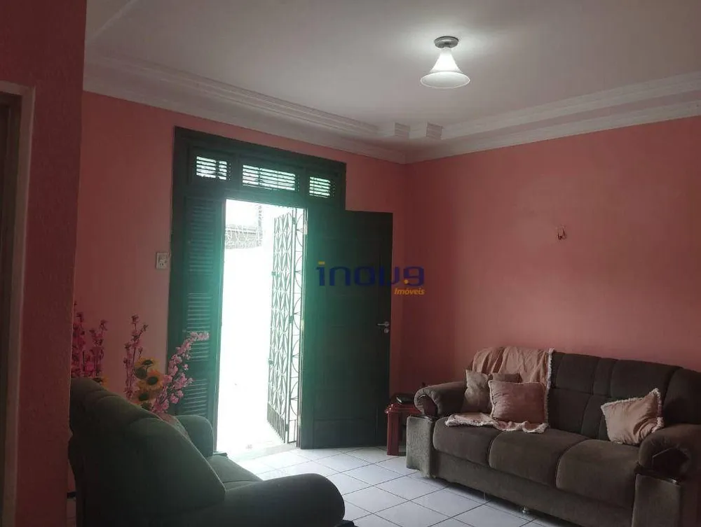 Casa, 3 quartos, 137 m² - Foto 9