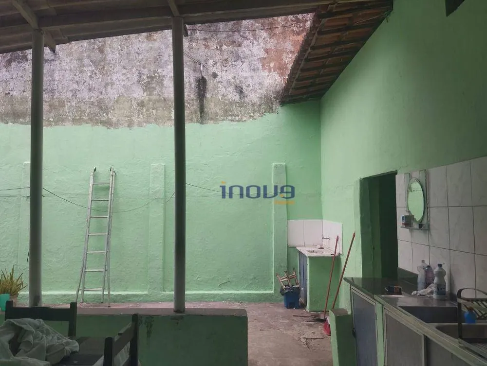 Casa, 3 quartos, 137 m² - Foto 4