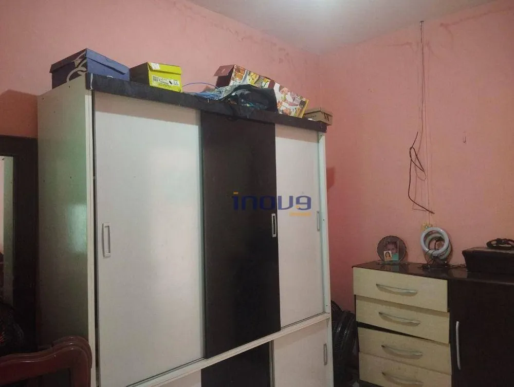 Casa, 3 quartos, 137 m² - Foto 5