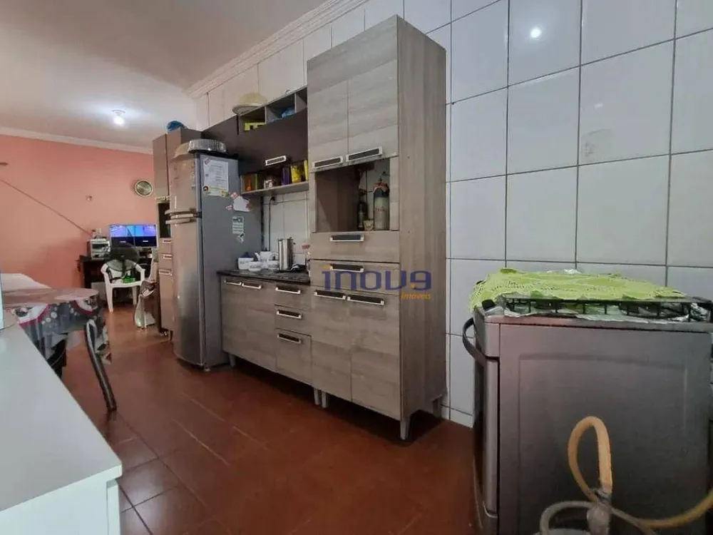 Casa, 3 quartos, 137 m² - Foto 12