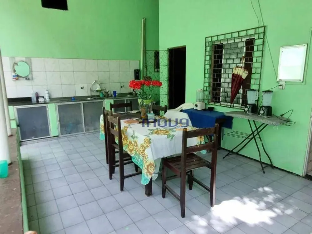 Casa, 3 quartos, 137 m² - Foto 10