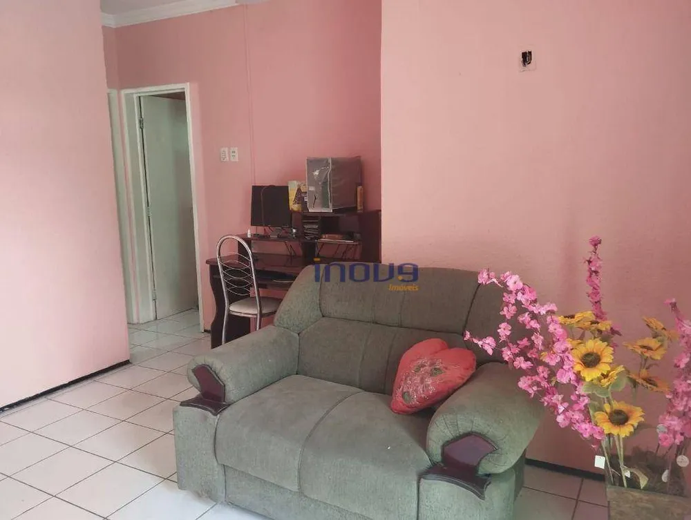 Casa, 3 quartos, 137 m² - Foto 3