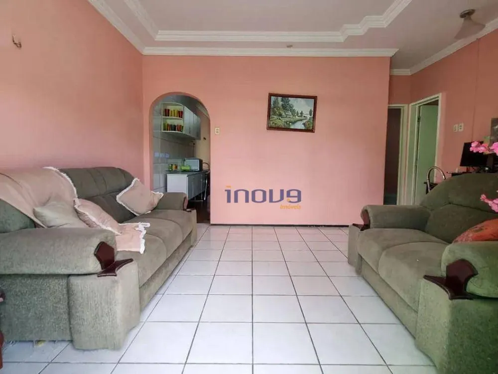 Casa, 3 quartos, 137 m² - Foto 11