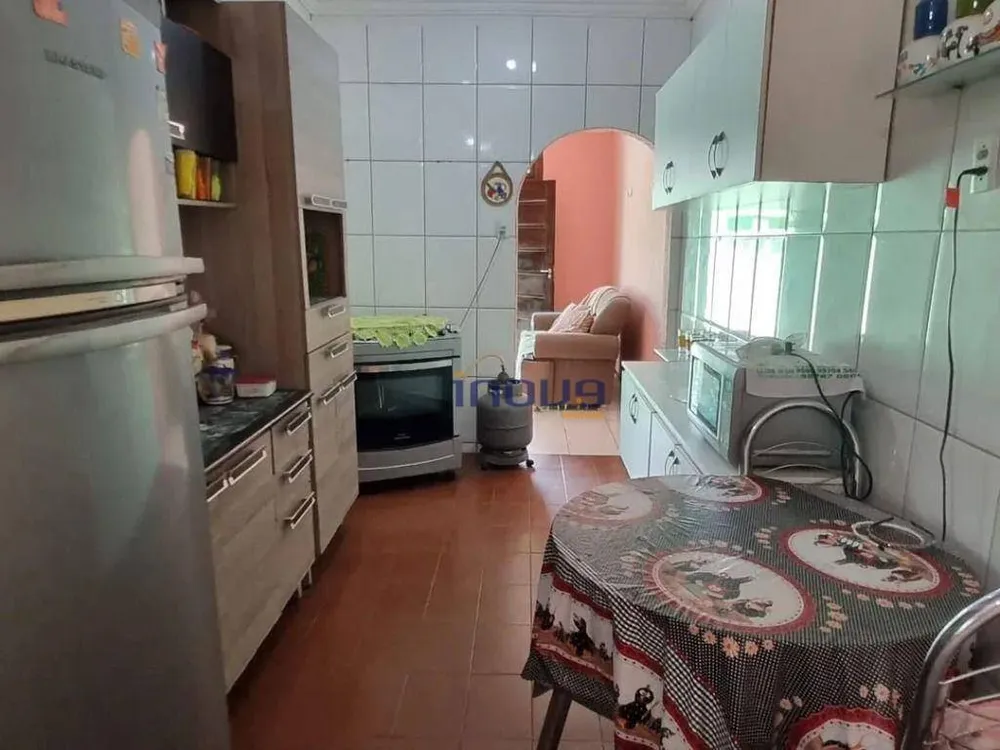 Casa, 3 quartos, 137 m² - Foto 7
