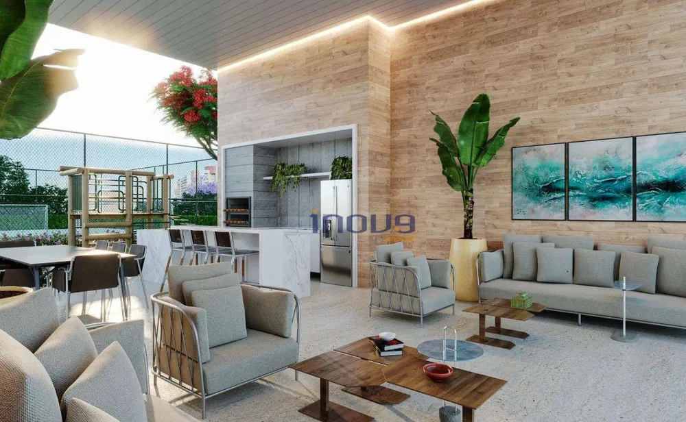 Apartamento, 2 quartos, 62 m² - Foto 8