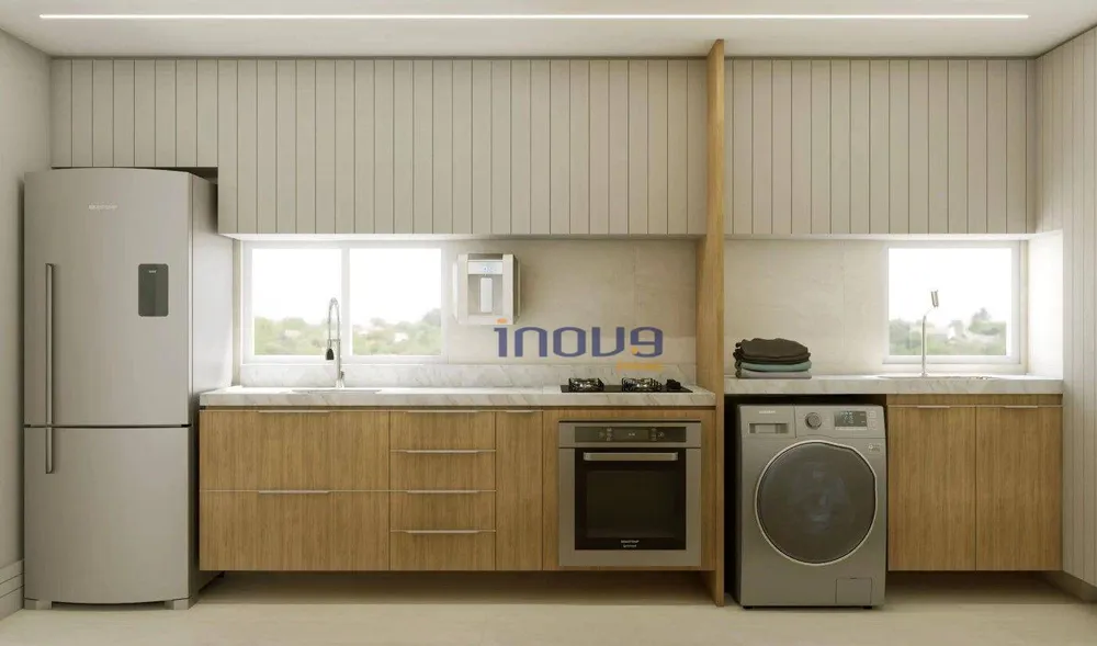 Apartamento, 2 quartos, 62 m² - Foto 4