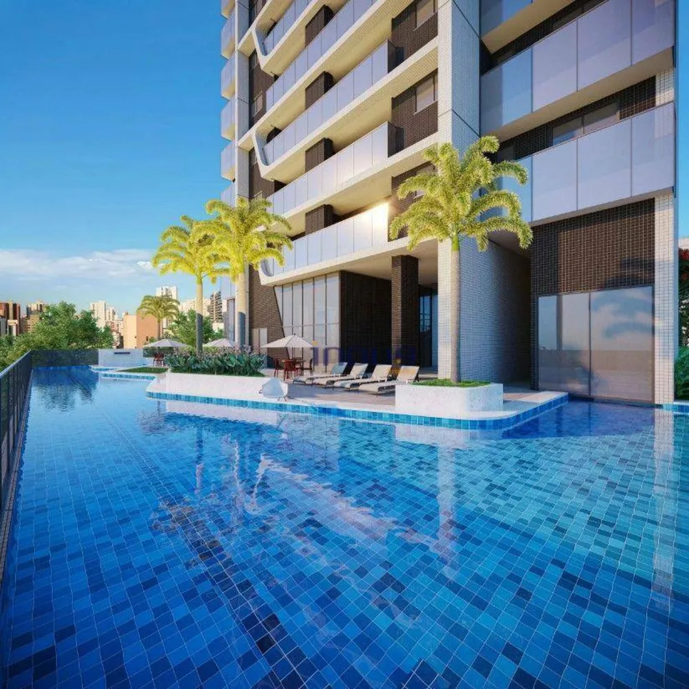 Apartamento, 2 quartos, 62 m² - Foto 1