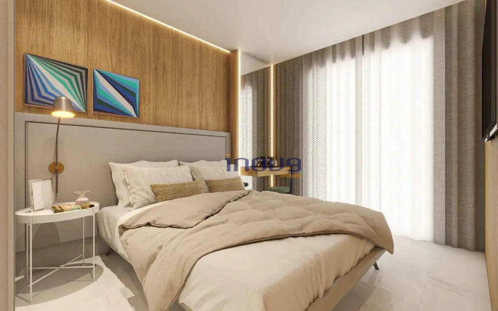 Apartamento, 2 quartos, 62 m² - Foto 5
