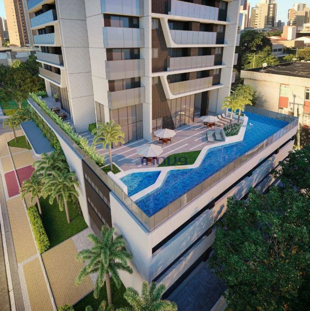Apartamento, 2 quartos, 62 m² - Foto 6