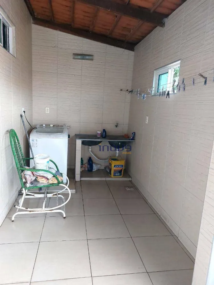 Casa, 3 quartos, 350 m² - Foto 12
