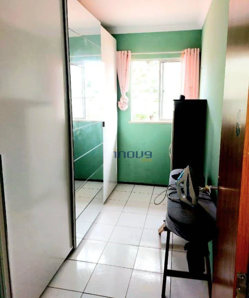 Casa, 3 quartos, 350 m² - Foto 10