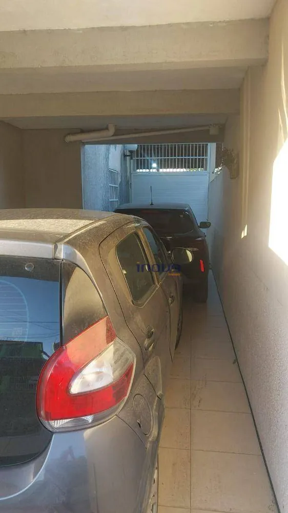 Casa, 3 quartos, 350 m² - Foto 6