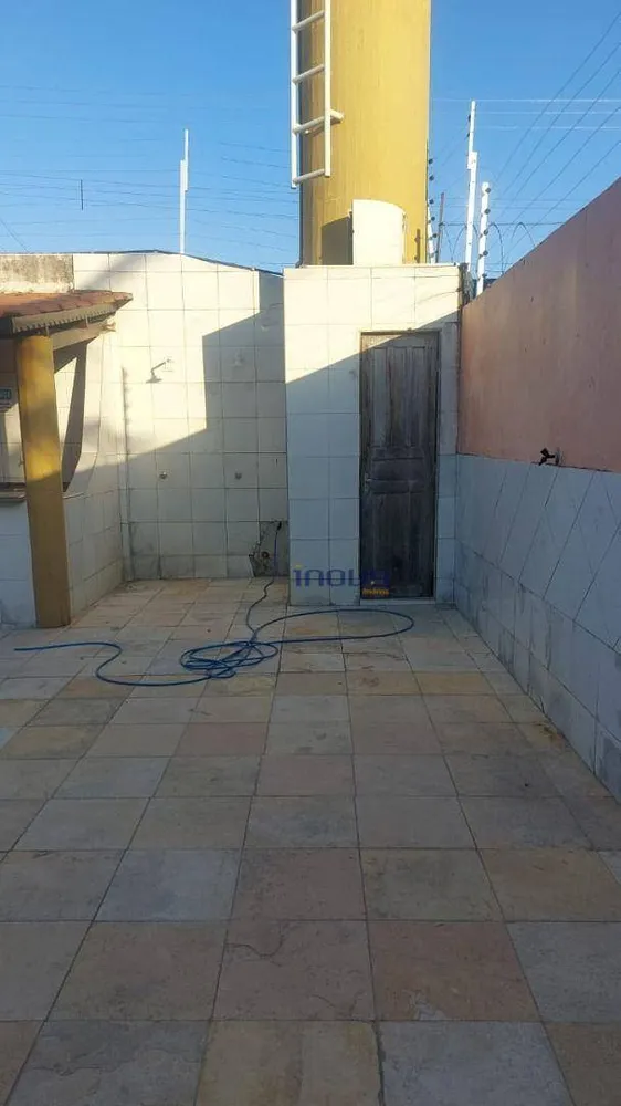 Casa, 3 quartos, 350 m² - Foto 1