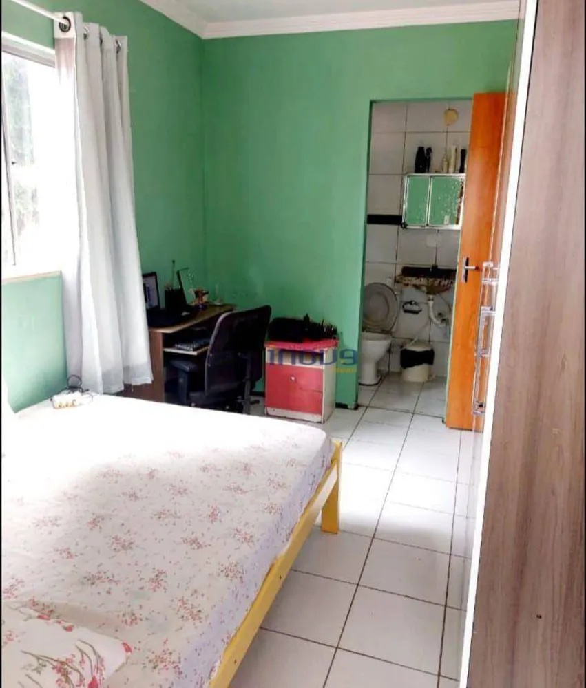 Casa, 3 quartos, 350 m² - Foto 11