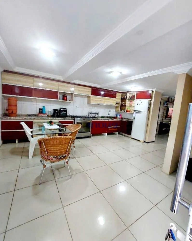 Casa, 3 quartos, 350 m² - Foto 9