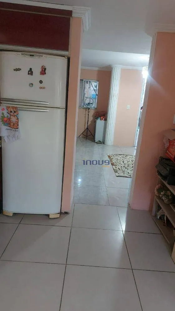 Casa, 3 quartos, 350 m² - Foto 8