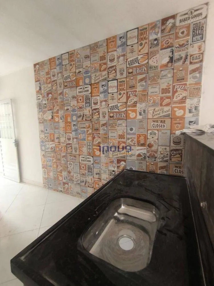 Casa, 2 quartos, 55 m² - Foto 3