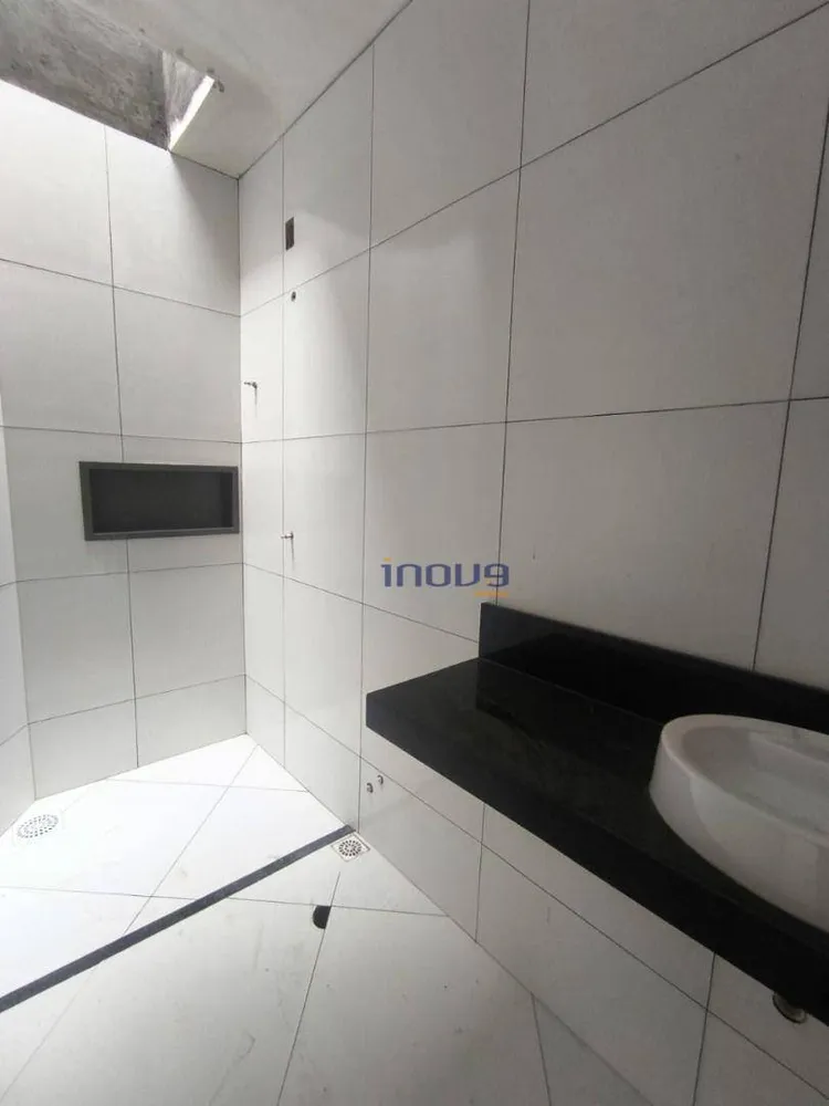 Casa, 2 quartos, 55 m² - Foto 9