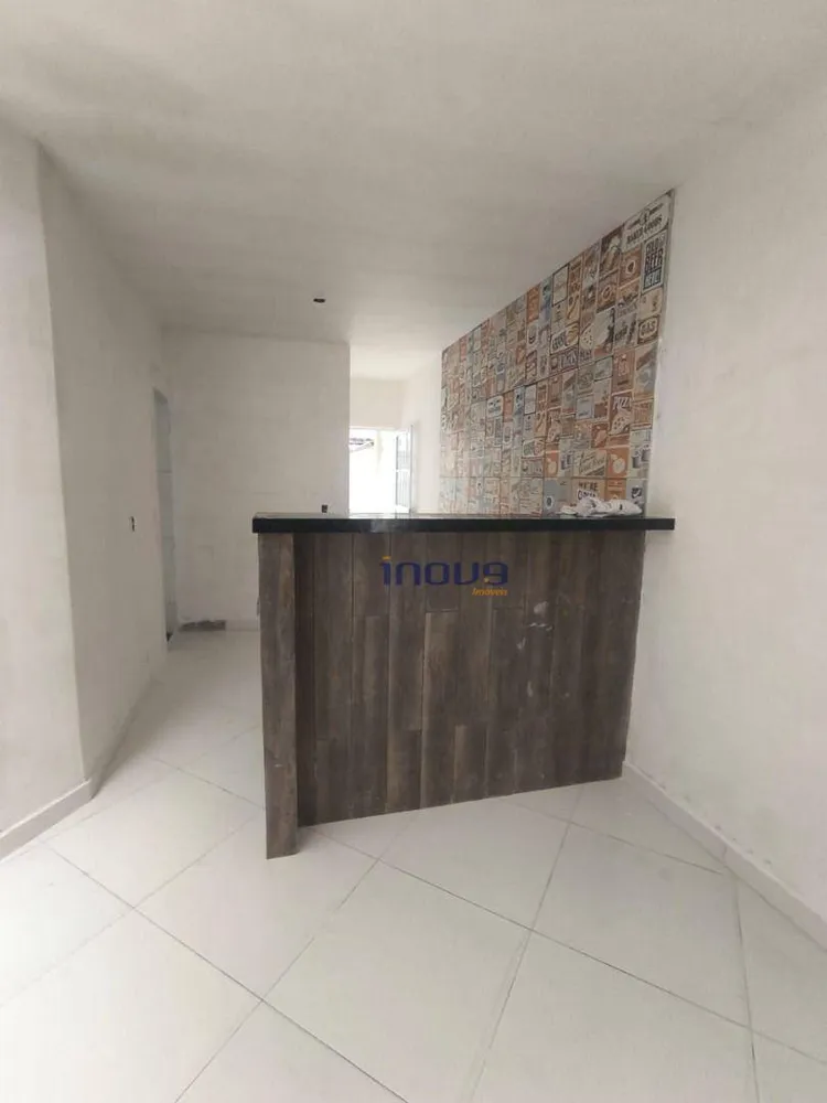 Casa, 2 quartos, 55 m² - Foto 4