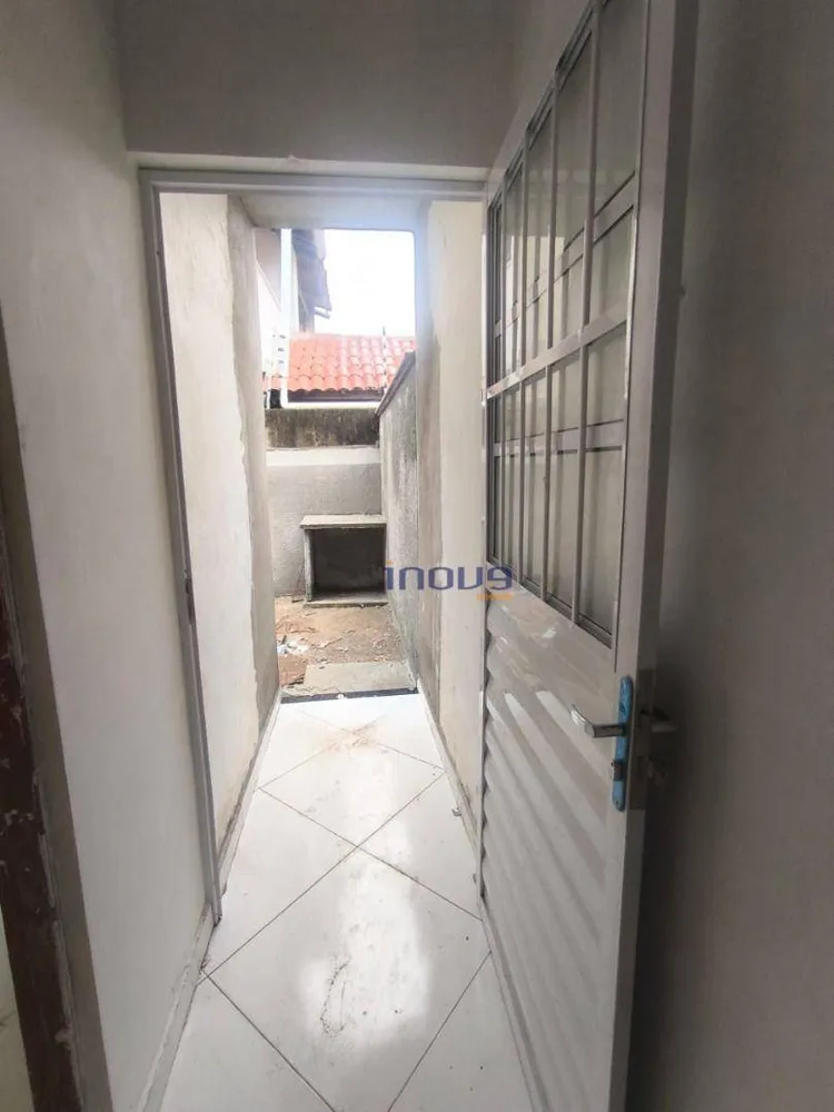 Casa, 2 quartos, 55 m² - Foto 8