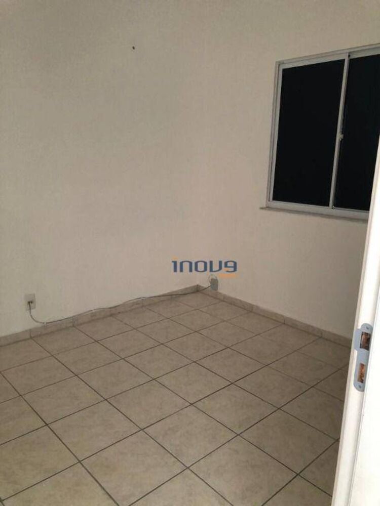 Apartamento à venda com 2 quartos, 48m² - Foto 6