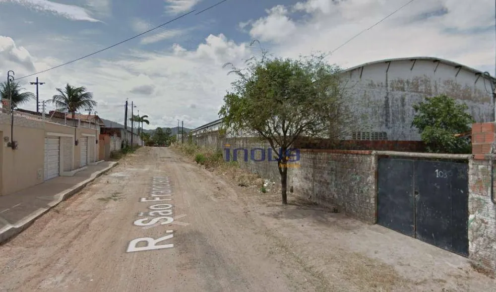 Terreno, 230 m² - Foto 4