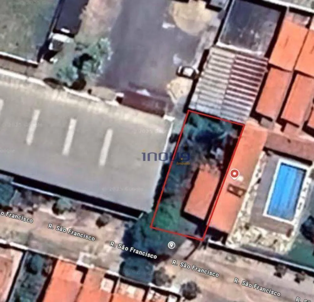 Terreno, 230 m² - Foto 8