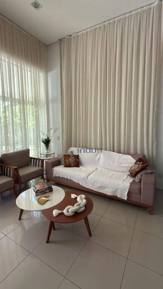 Casa de Condomínio, 3 quartos - Foto 11