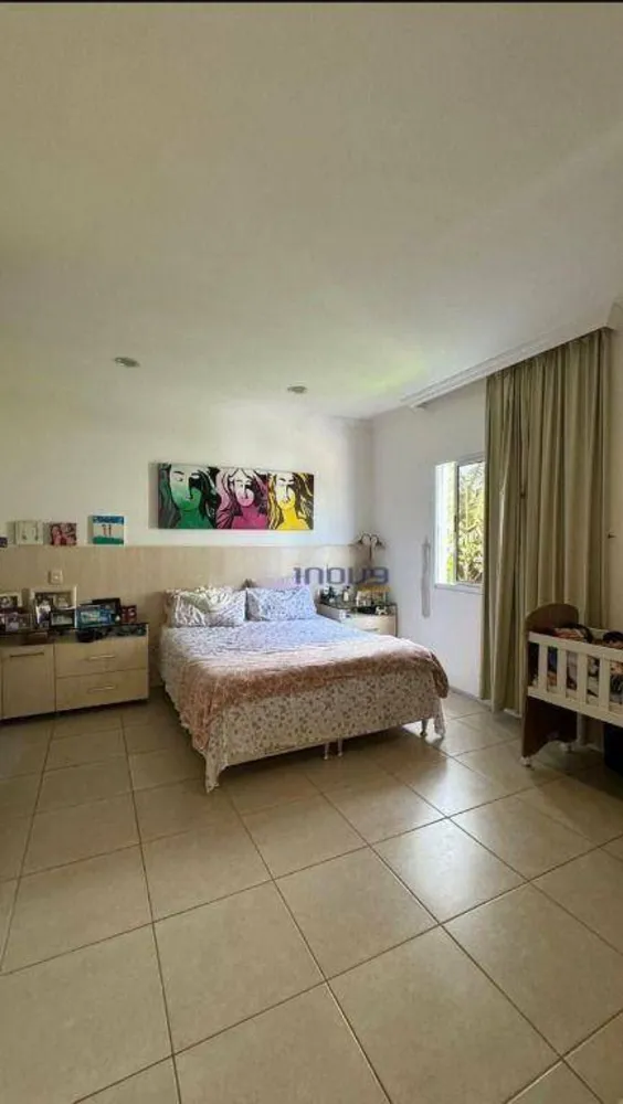 Casa de Condomínio, 3 quartos - Foto 9