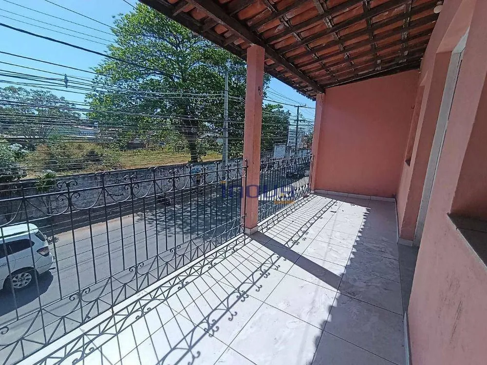 Casa, 5 quartos, 110 m² - Foto 4