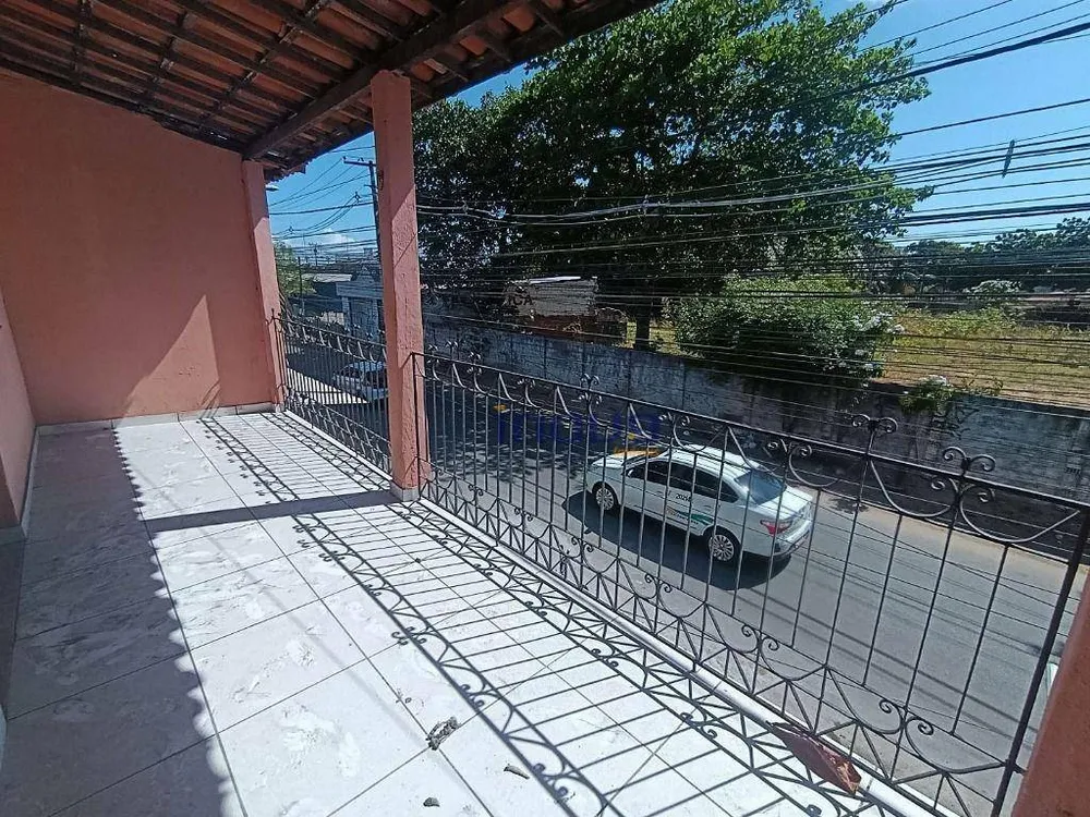 Casa, 5 quartos, 110 m² - Foto 3