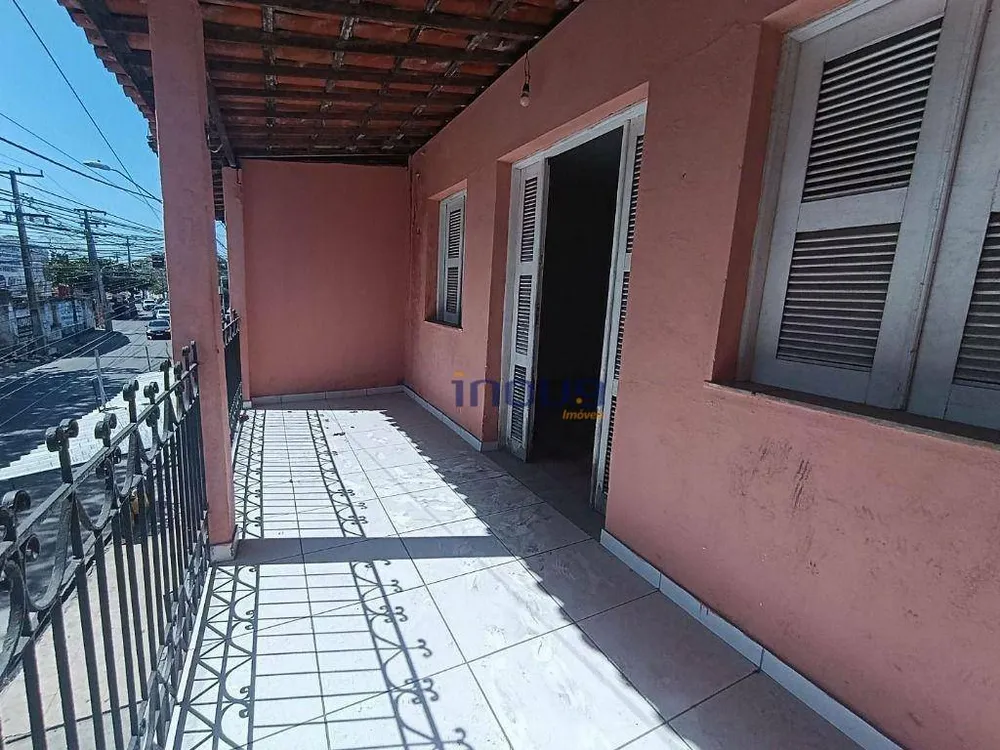 Casa, 5 quartos, 110 m² - Foto 5