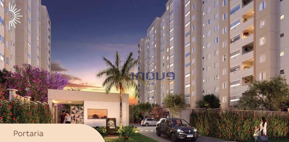 Apartamento, 2 quartos, 38 m² - Foto 12