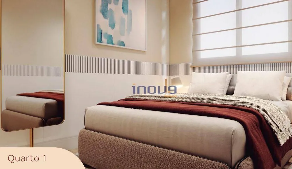 Apartamento, 2 quartos, 38 m² - Foto 10