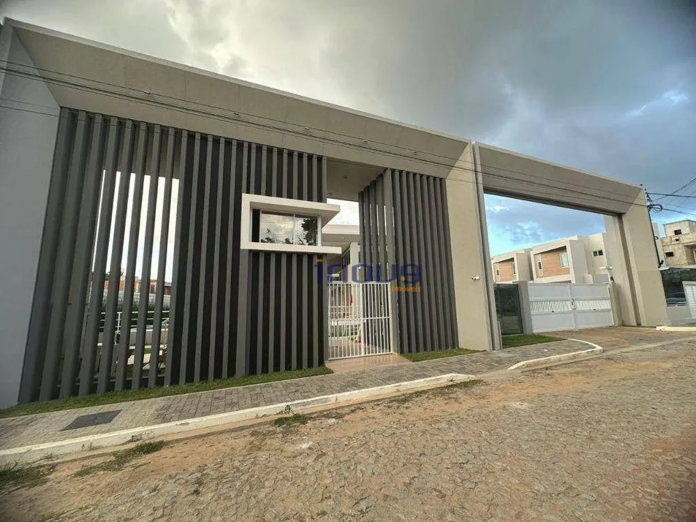 Casa, 3 quartos - Foto 2