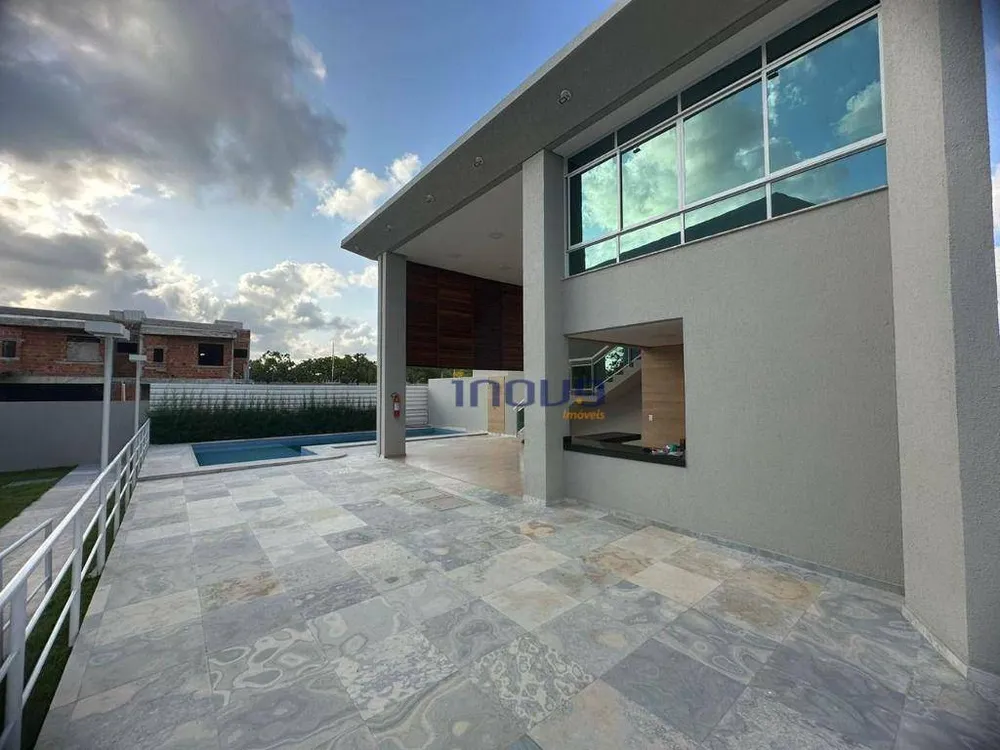 Casa, 3 quartos - Foto 10