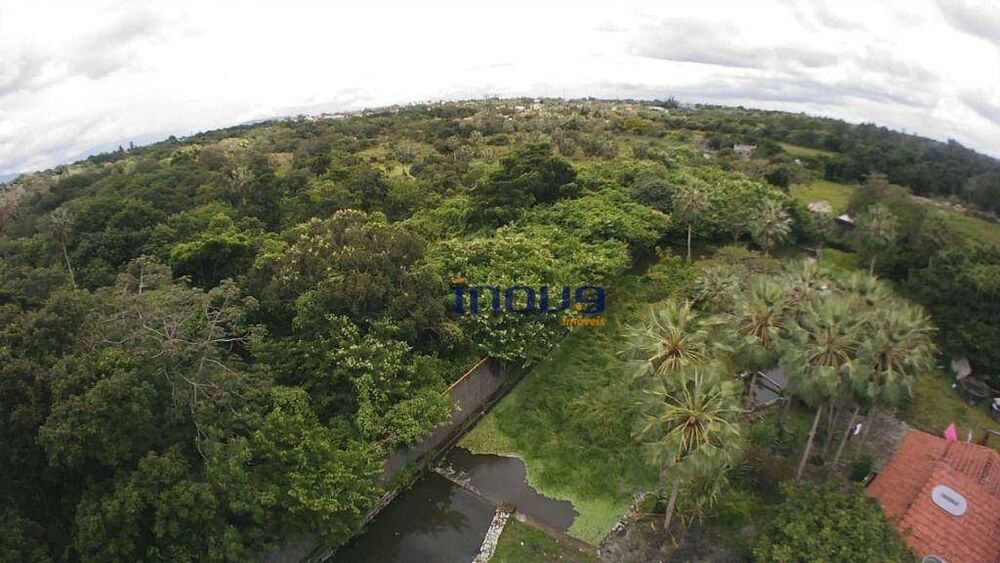 Terreno, 1 hectares - Foto 3