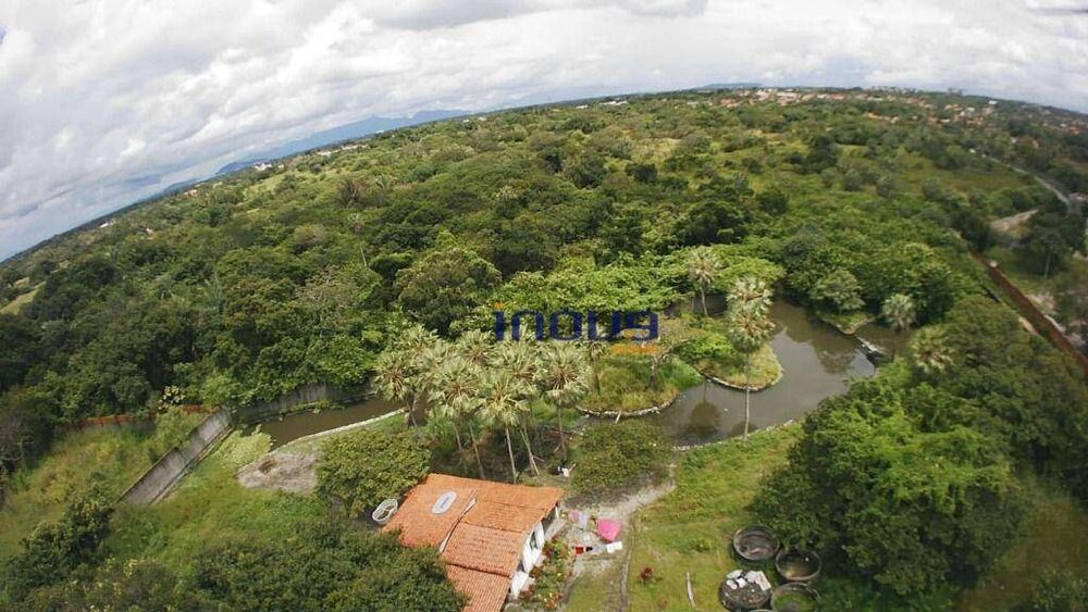 Terreno, 1 hectares - Foto 1