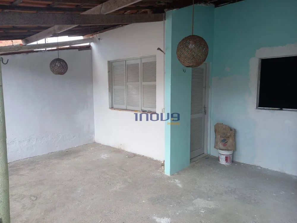 Casa de Condomínio, 2 quartos - Foto 6