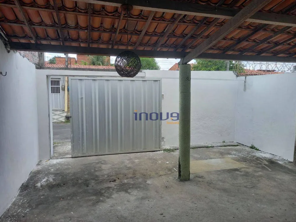 Casa de Condomínio, 2 quartos - Foto 8