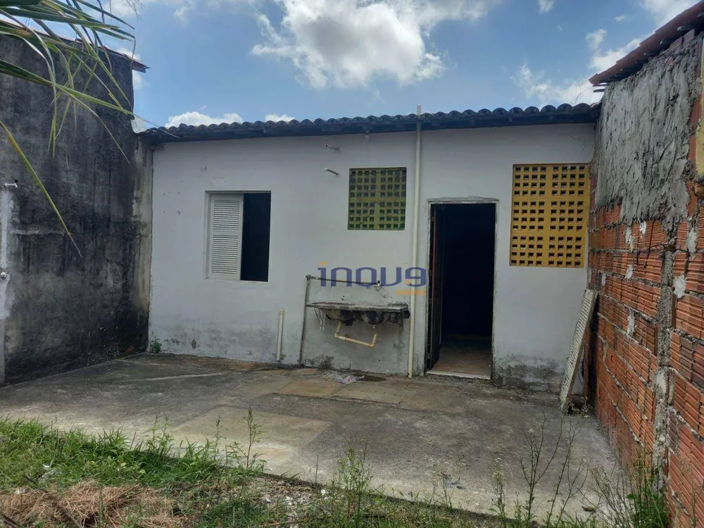Casa de Condomínio, 2 quartos - Foto 11