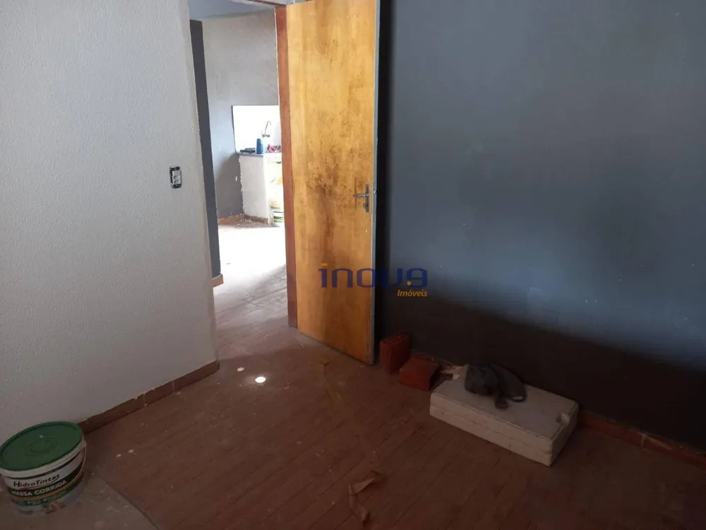 Casa de Condomínio, 2 quartos - Foto 5